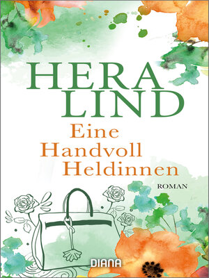 cover image of Eine Handvoll Heldinnen